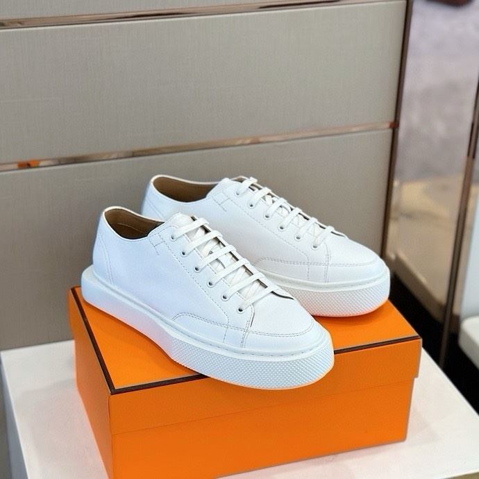 Hermes Sneakers